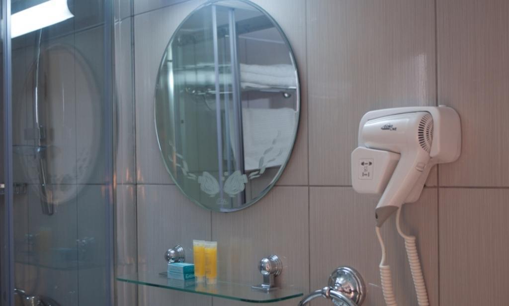St. George Rent Rooms Larnaca Bagian luar foto
