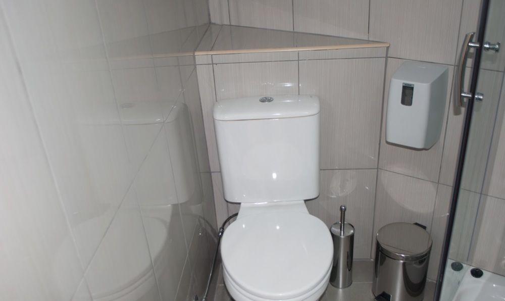 St. George Rent Rooms Larnaca Bagian luar foto