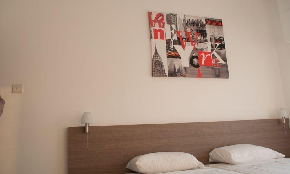 St. George Rent Rooms Larnaca Bagian luar foto