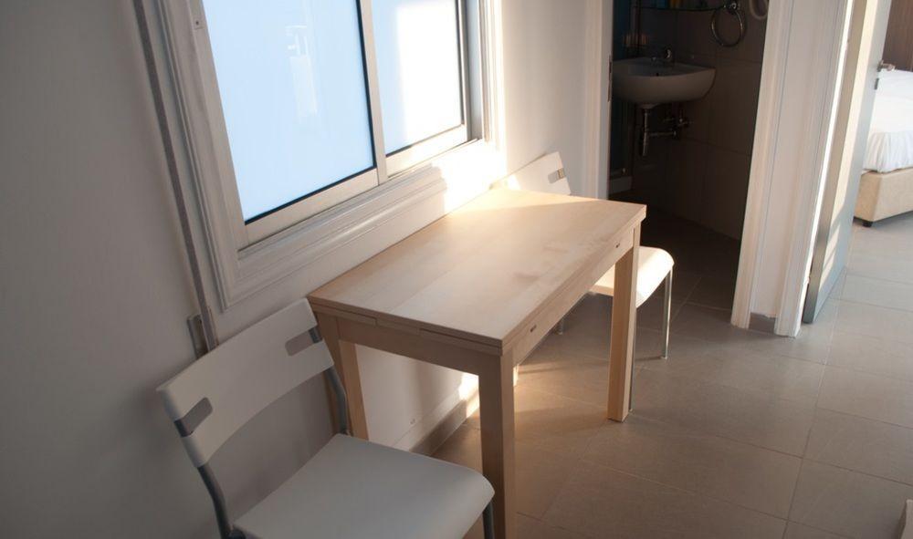 St. George Rent Rooms Larnaca Bagian luar foto