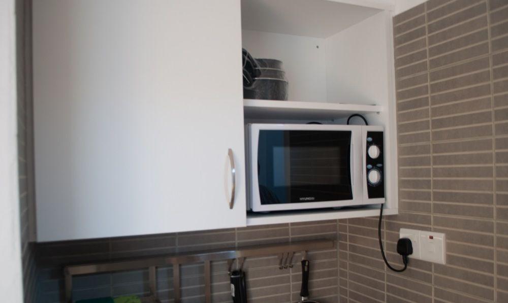 St. George Rent Rooms Larnaca Bagian luar foto